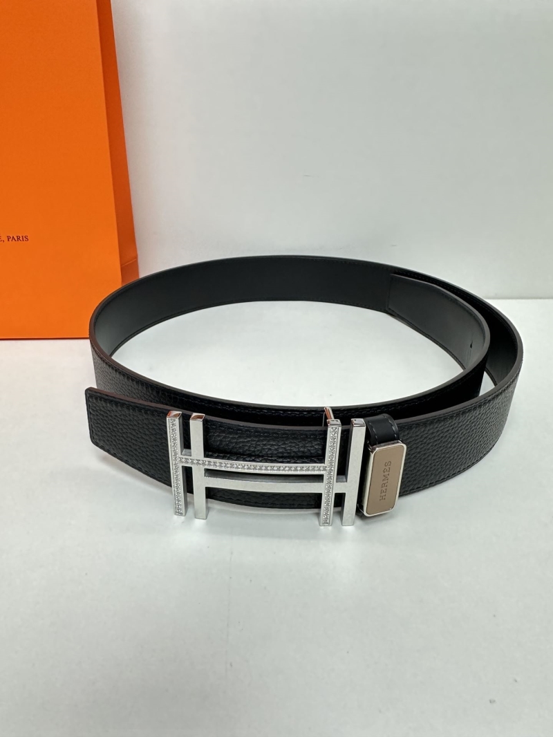 Hermes Belts